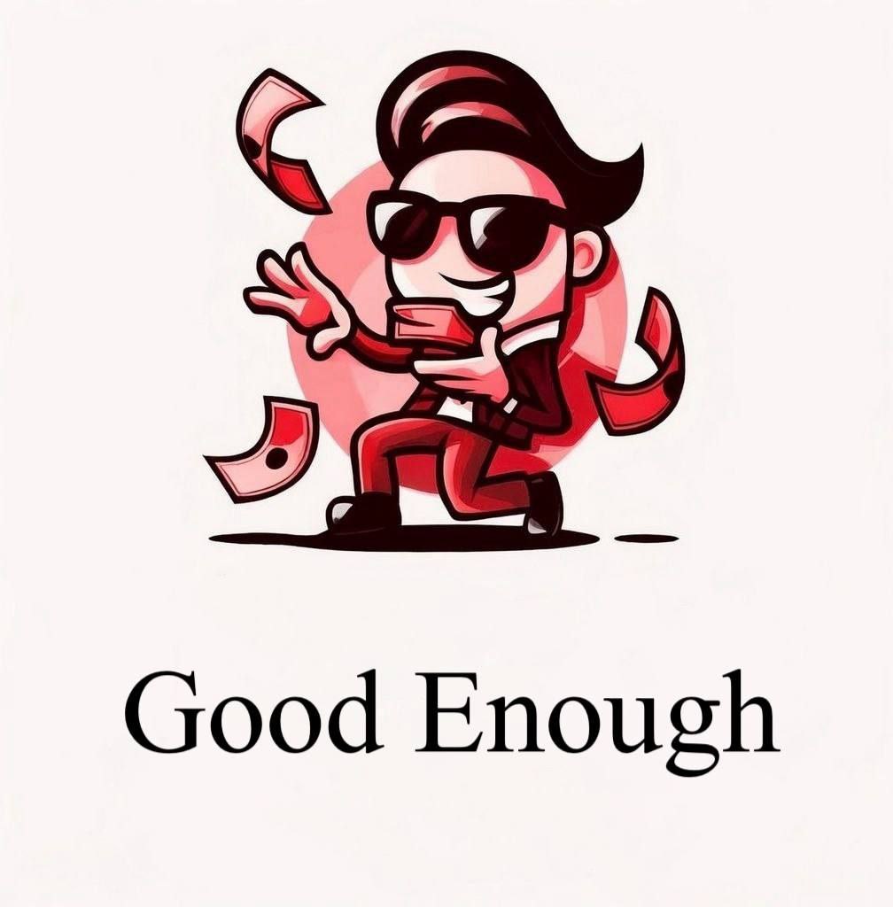 Good Enough